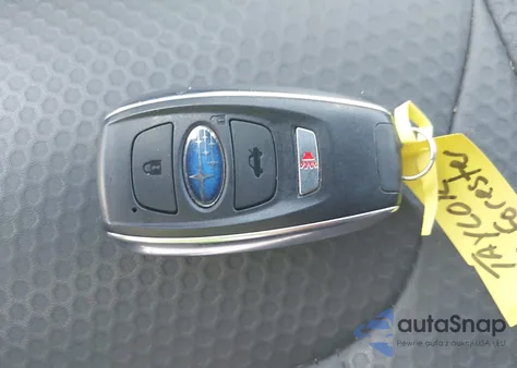 2024 Subaru Forester Wilderness from USA, damaged, VIN JF2SKAJC9RH524538